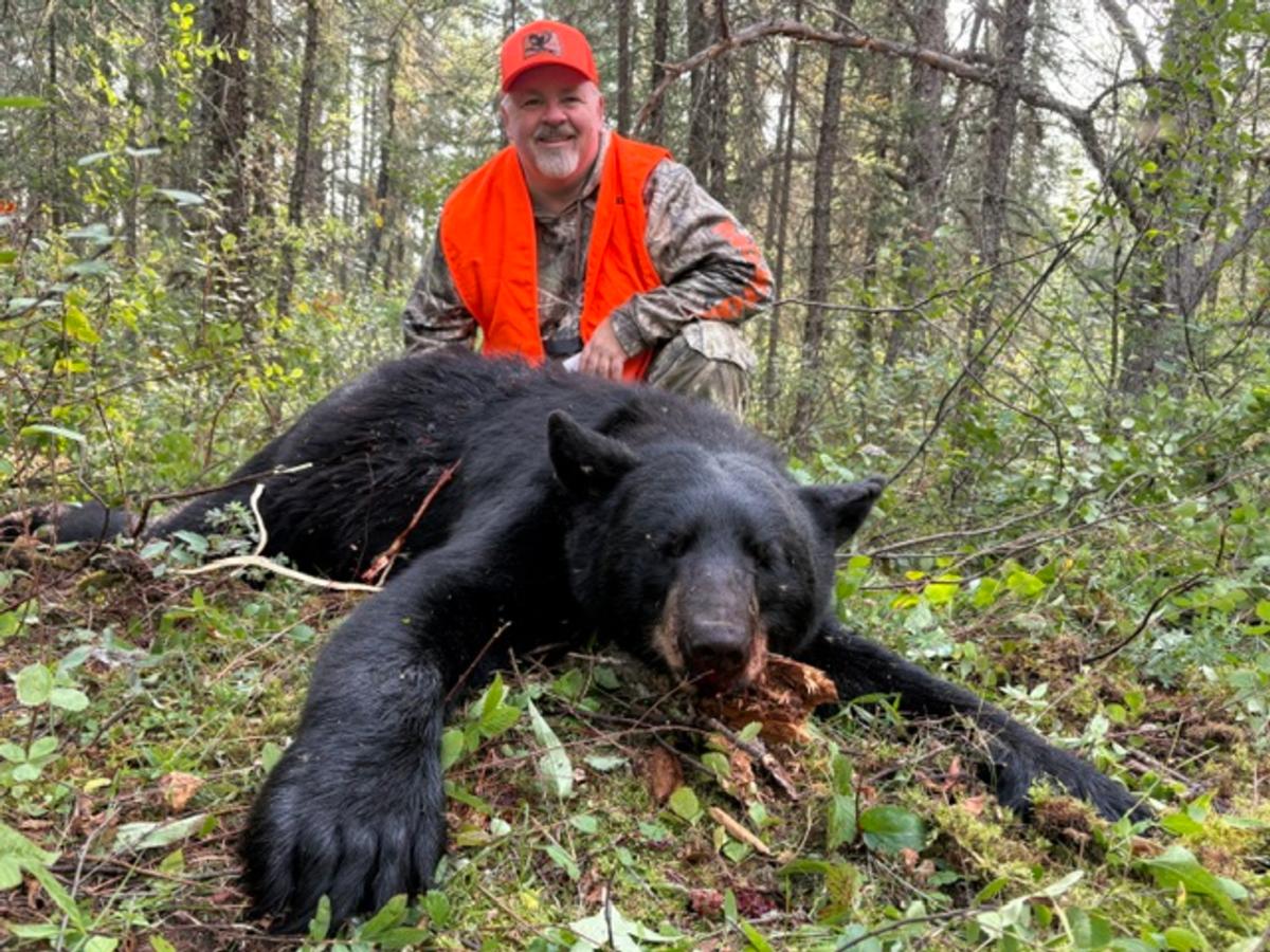 Chad Brooks - Denton, Texas 